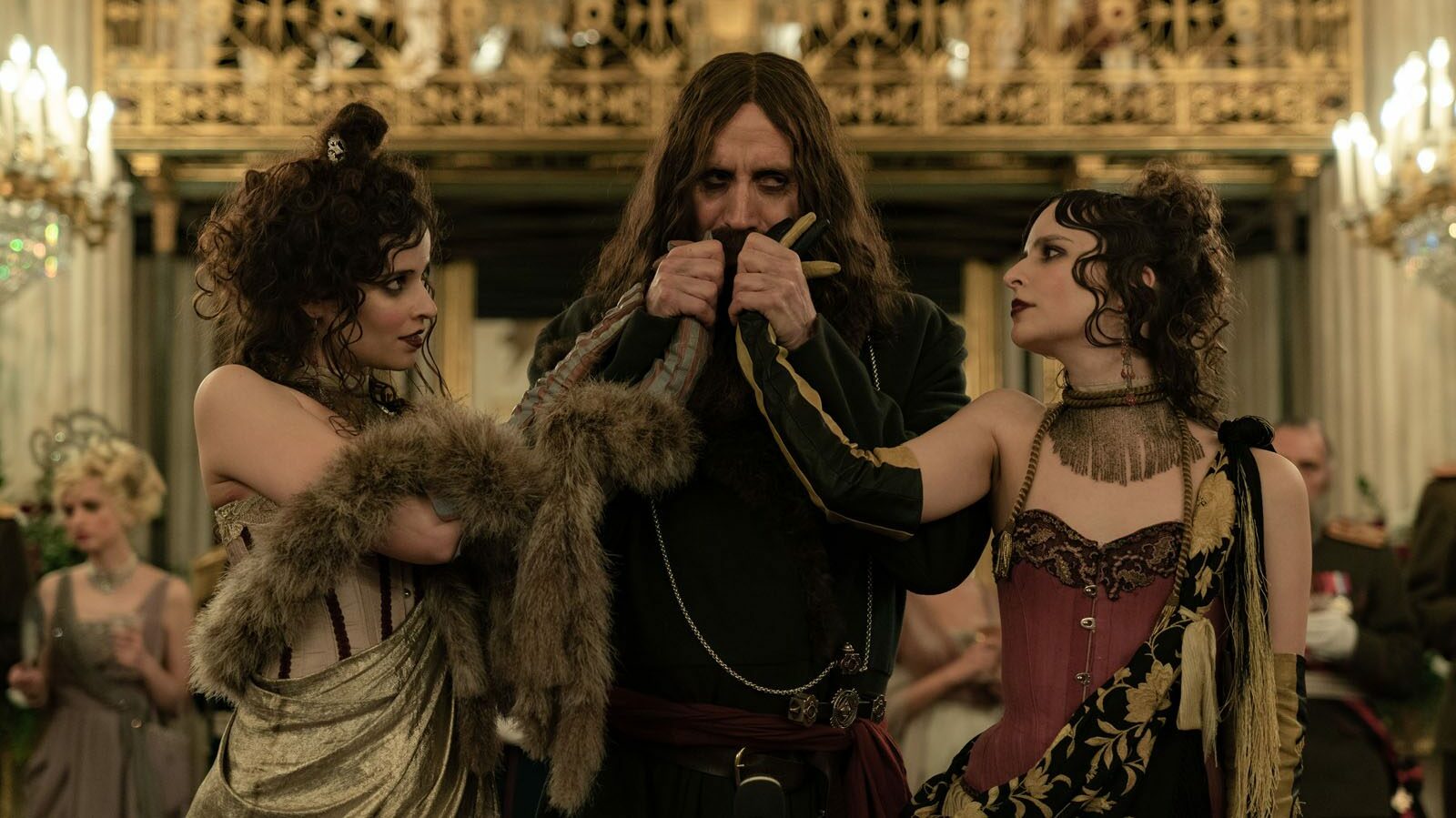 The King´s Man The Beginning - Filmkritik