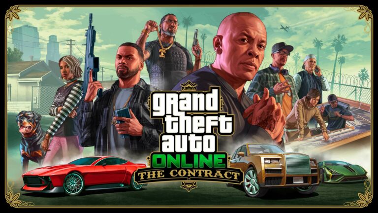 GTA Online