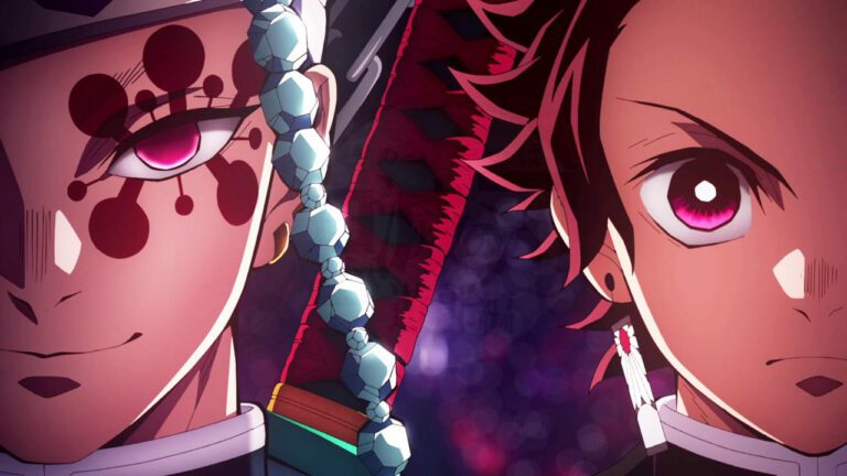 Demon Slayer Staffel 2 Ersteindruck Tengen Tanjiro