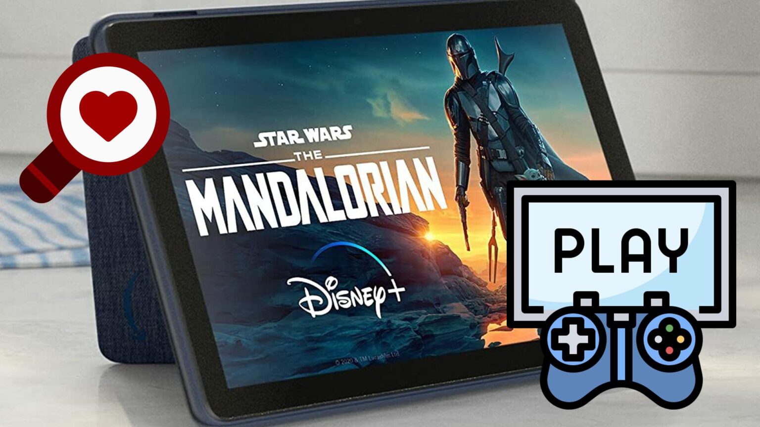 Einfach überall zocken Die 8 besten GamingTablets in 2021 Kaufberatung