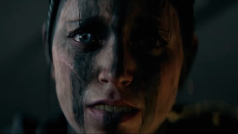 Hellblade 2: Senua’s Saga - Gameplay-Trailer