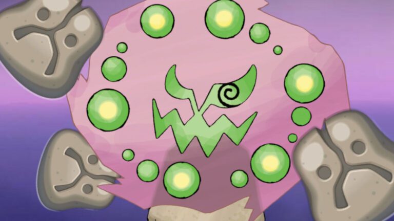 Pokémon Strahlender Diamant Leuchtende Perle Kryppuk