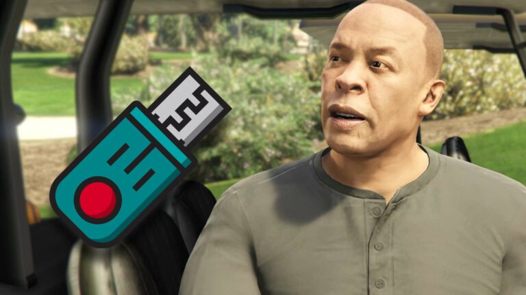 GTA Online - Media Player