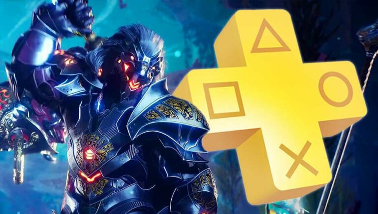PS Plus Dezember 2021