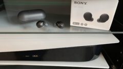 Sony WF-C500 In-Ears PS5