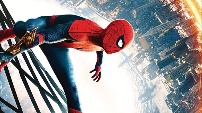 Spider-Man: No Way Home Extraszene erklärt