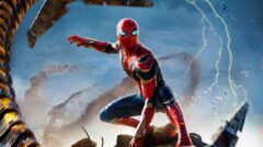 Spider-Man: No Way Home Stream Release