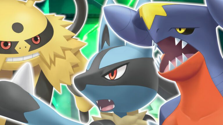 Pokémon Strahlender Diamant Leuchtende Perle