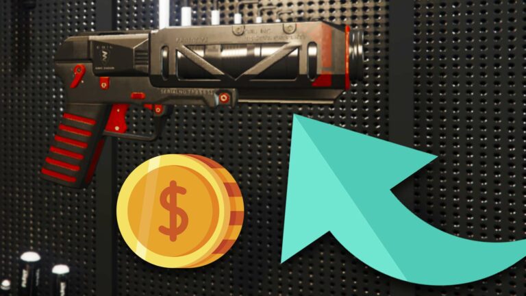 GTA Online The Contract - Waffen