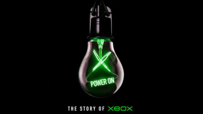 Power On: Die Geschichte der Xbox ist eine umfangreiche Doku-Serie von Microsoft über die Ursprünge der Konsole.