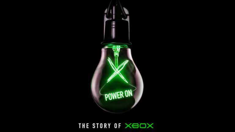 Power On: Die Geschichte der Xbox ist eine umfangreiche Doku-Serie von Microsoft über die Ursprünge der Konsole.