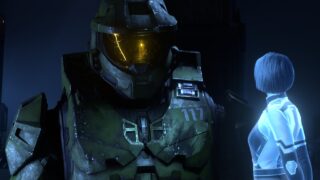 Halo Infinite