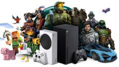 Xbox 2021 Jahresrückblick