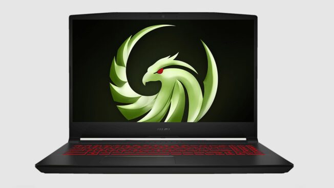 Ideale Gaming-Laptops in 2022