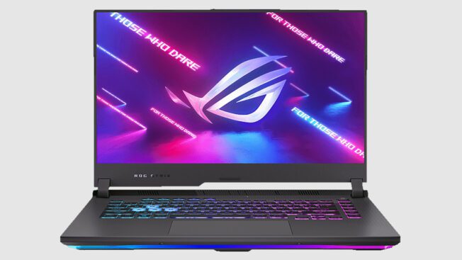 Ideale Gaming-Laptops in 2022