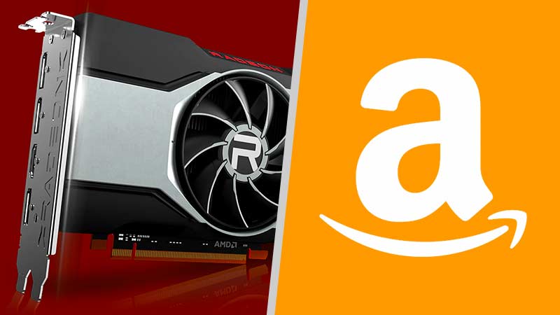 RX 6500 XT kaufen - Amazon