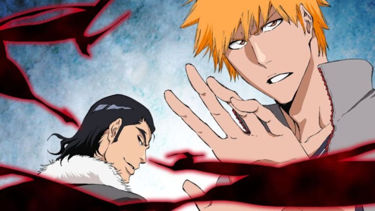 Bleach Crunchyroll Anime Alle Episoden