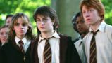 Harry Potter streamen