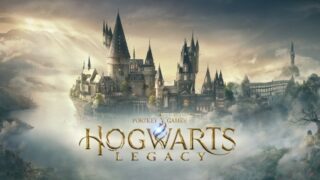 Hogwarts Legacy