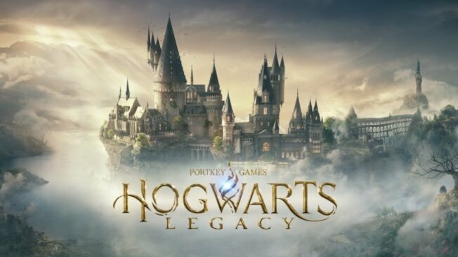 Hogwarts Legacy Twitter Titelbild WB Games Avalanche