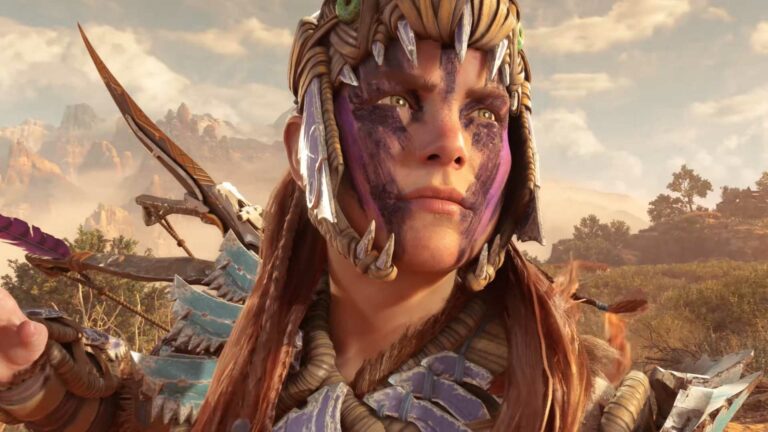 Horizon Forbidden West