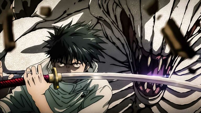 Jujutsu Kaisen 0 Crunchyroll Kinostart Deutschland