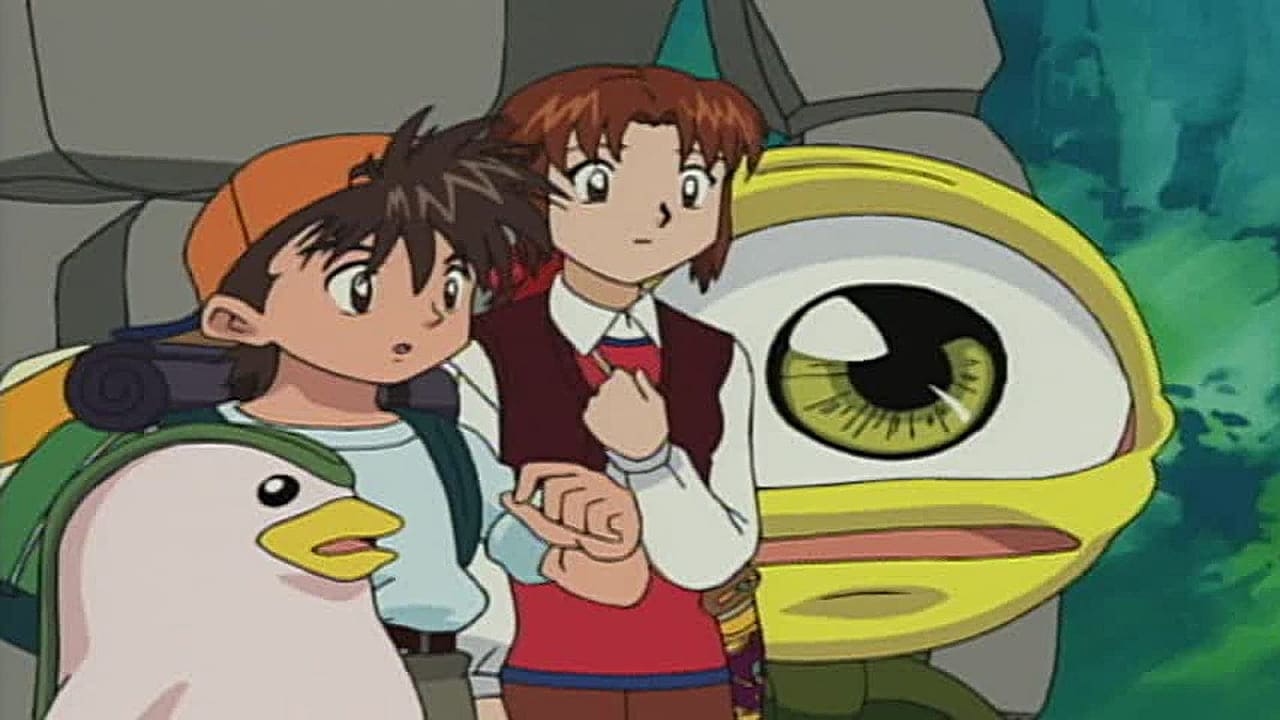 Monster Rancher: Auch nach über 20 Jahren noch eine liebenswürdige ...