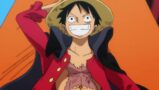 One Piece Crunchyroll Alle Anime Episoden