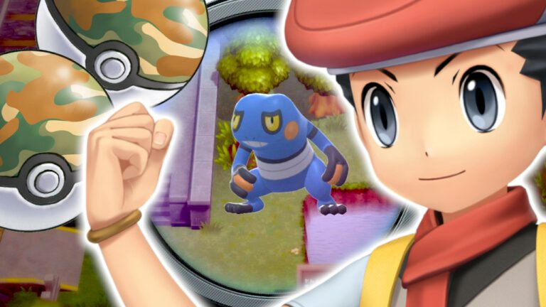 Pokémon Strahlender Diamant Leuchtende Perle Gewinnspiel