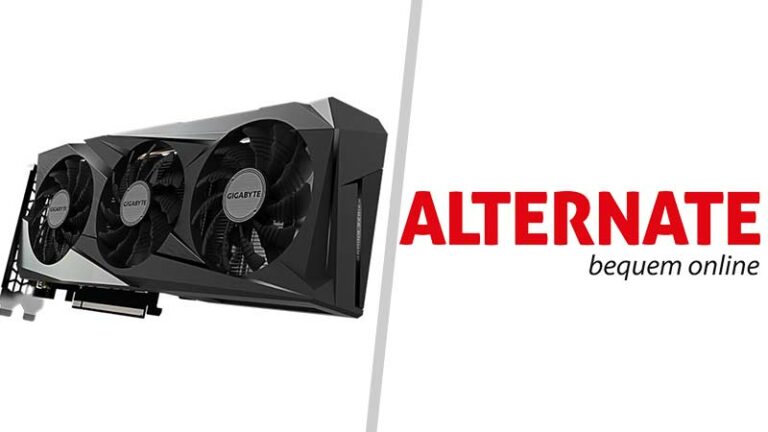 RTX 3050 kaufen - Alternate