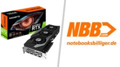 RTX 3050 kaufen - Notebooksbilliger