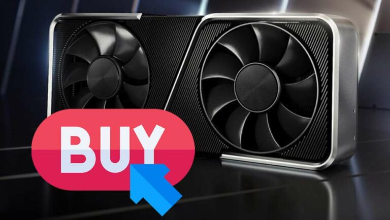 RTX 3050 kaufen