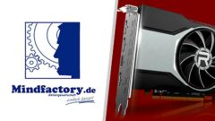 RX 6500 XT kaufen - Mindfactory