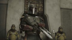 Star Wars Das Buch von Boba Fett Pyke-Syndikat erklärt
