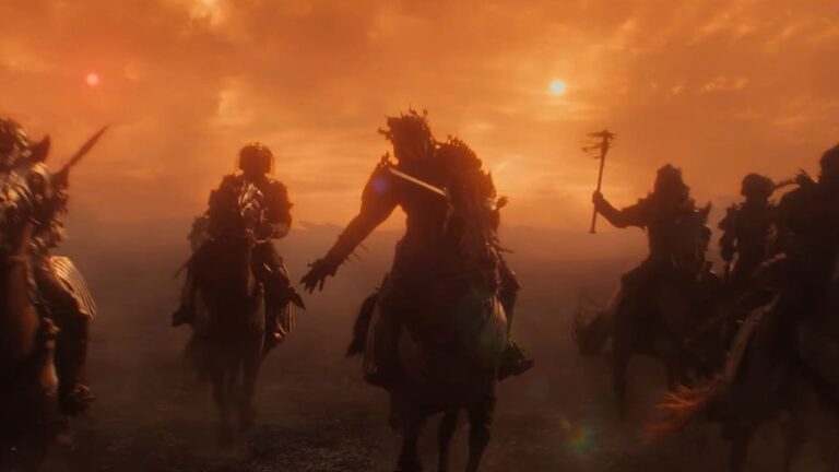 The Witcher Staffel 2 Wilde Jagd