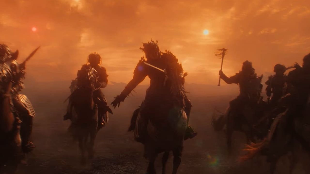 The Witcher Staffel 2 Wilde Jagd