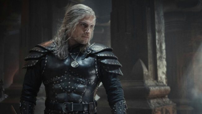 The Witcher Staffel 2 Ende erklärt