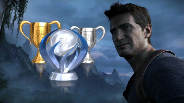 Uncharted 4