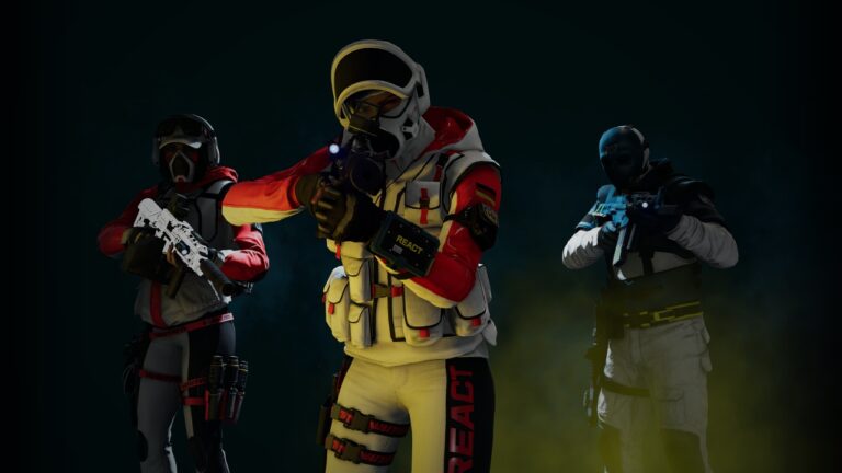 Rainbow Six: Extraction Guide - Tipps und Tricks