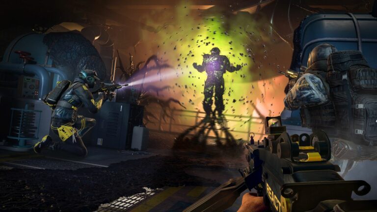 Rainbow Six: Extraction Tipps für Profis