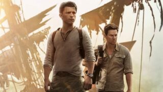 Uncharted: Der Film