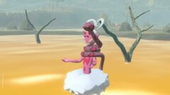 Pokémon Legenden: Arceus - Cupidos finden und fangen