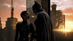 The Batman: Filmkritik zu Matt Reeves' Comicverfilmung