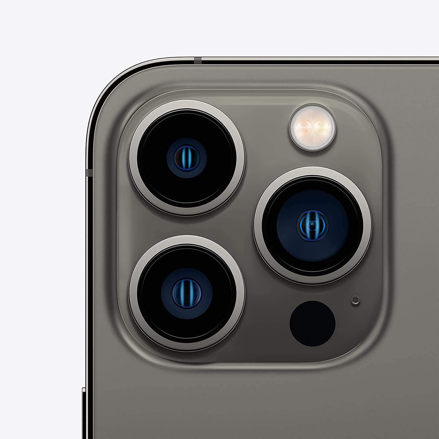 Kameramodul des iPhone 13 Pro Max