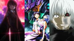 Attack on Titan 11 Anime-Empfehlungen