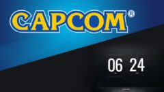 Capcom Countdown