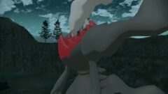 Pokémon Legenden Arceus Legends Darkai