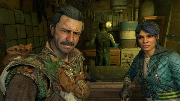 Dying Light 2