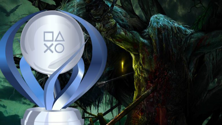 Elden Ring - Platin