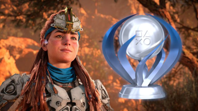 Horizon Forbidden West